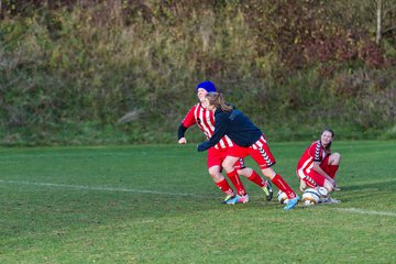 Bild 117 - C-Juniorinnen TuS Tensfeld - FSC Kaltenkirchen 2 : Ergebnis: 5:2
